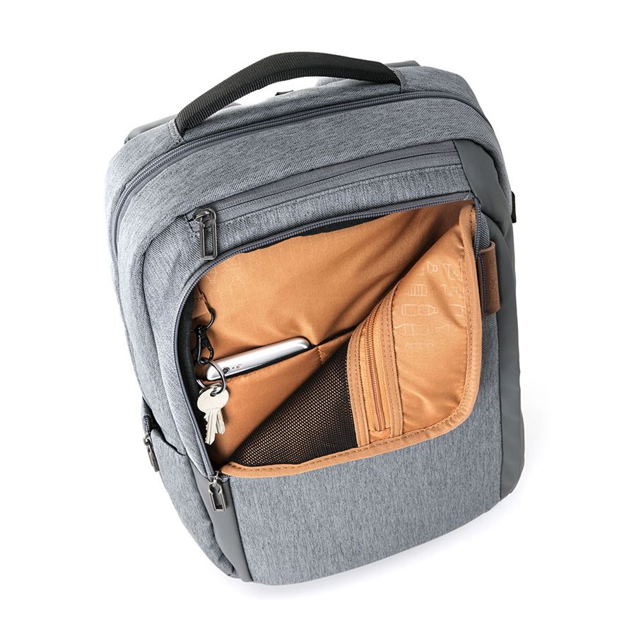 Balo Marcus Eco S EXP