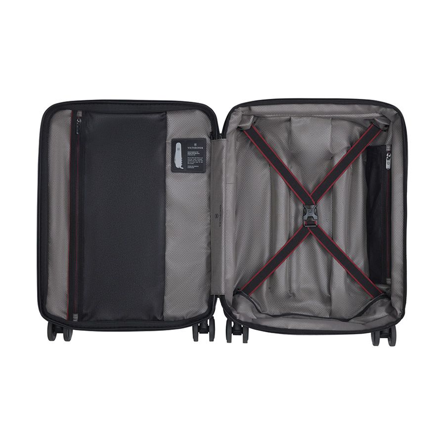 Vali kéo Spectra 3.0 Expandable Global Carry-On