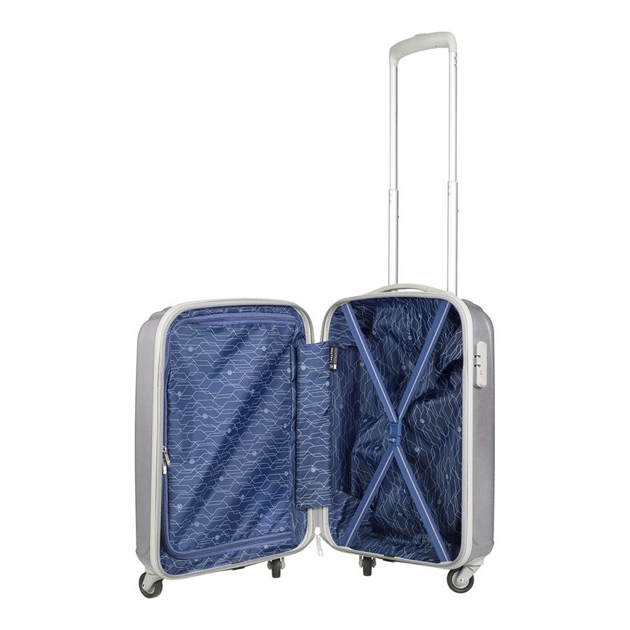 Vali kéo Vortex Plus