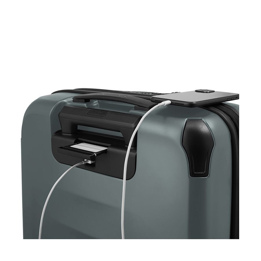 Vali kéo Spectra 3.0 Expandable Global Carry-On