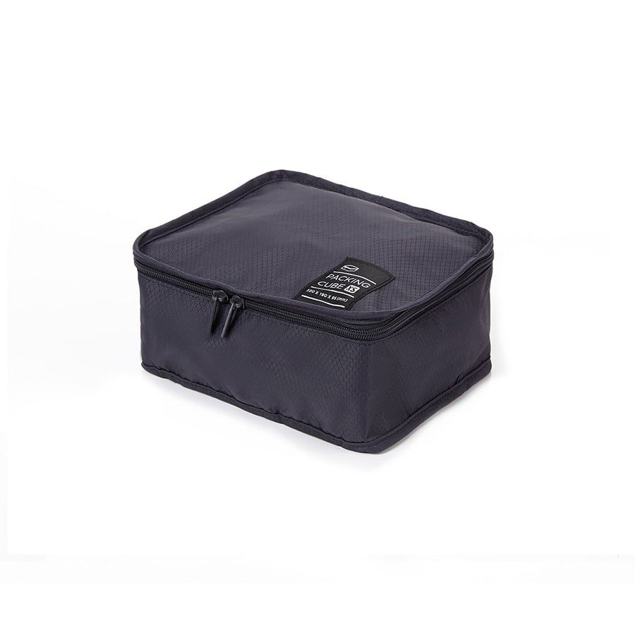 Bộ túi đóng gói Travel Essentials Pack. Cubes