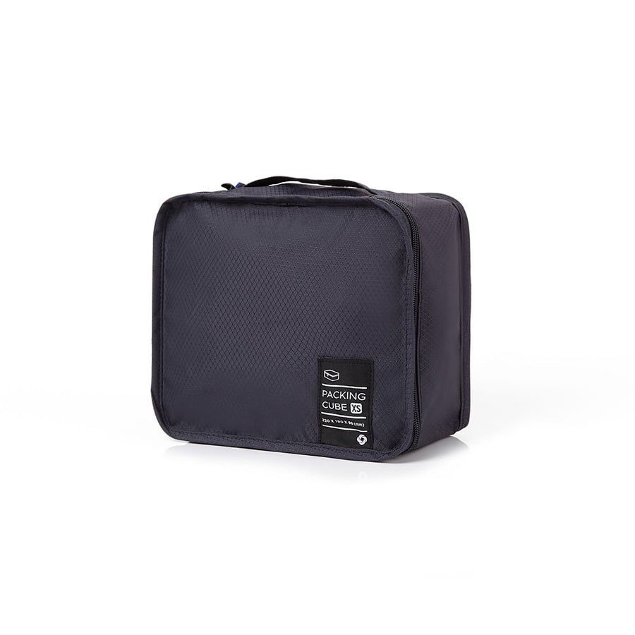 Bộ túi đóng gói Travel Essentials Pack. Cubes
