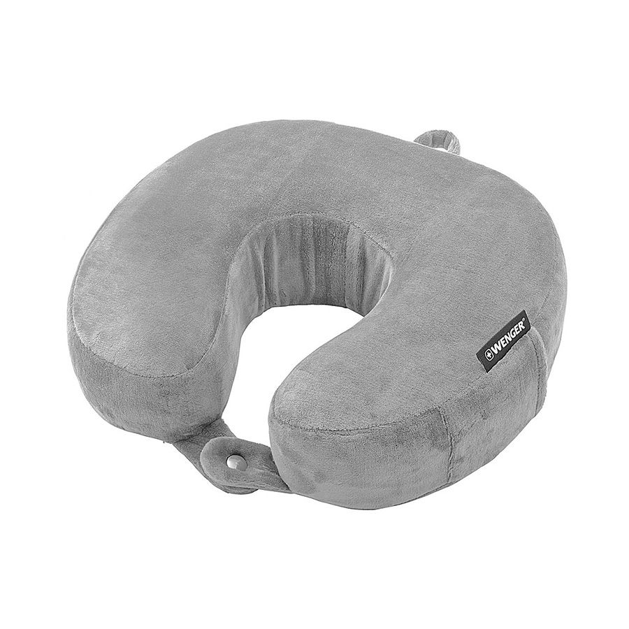 Gối cổ Memory foam