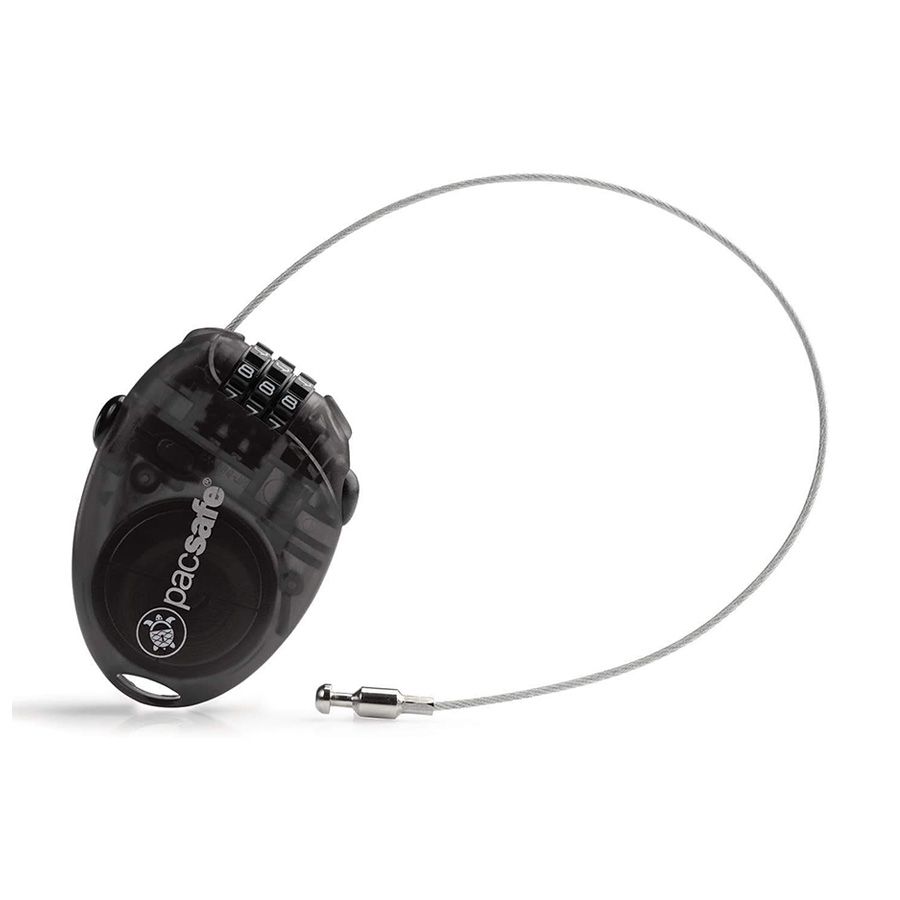 Khóa cáp Retractasafe 100