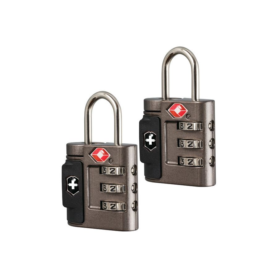 Combo 2 khóa rời TSA