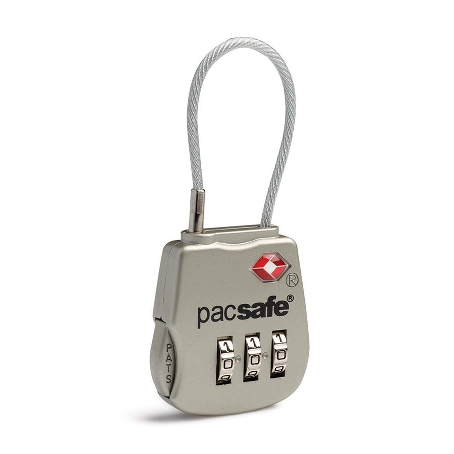 Khóa cáp TSA Prosafe 800