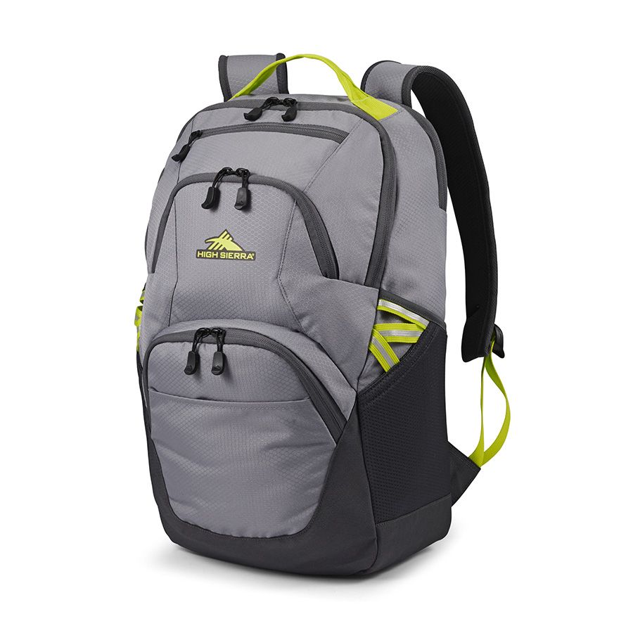 Balo laptop 17in Swoop SG