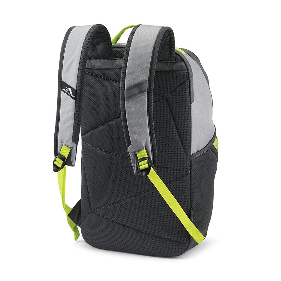 Balo laptop 17in Swoop SG