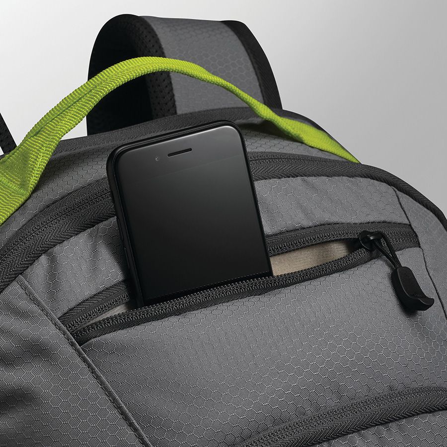 Balo laptop 17in Swoop SG