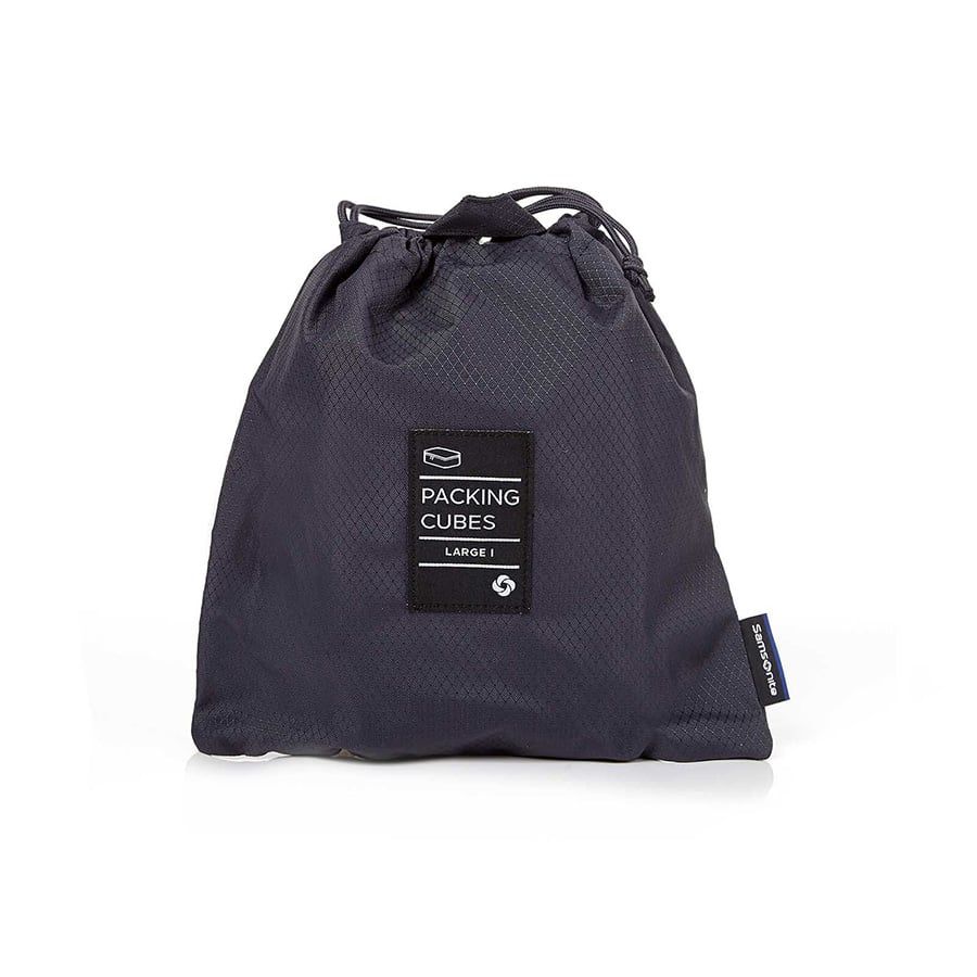 Bộ túi đóng gói Travel Essentials Pack. Cubes