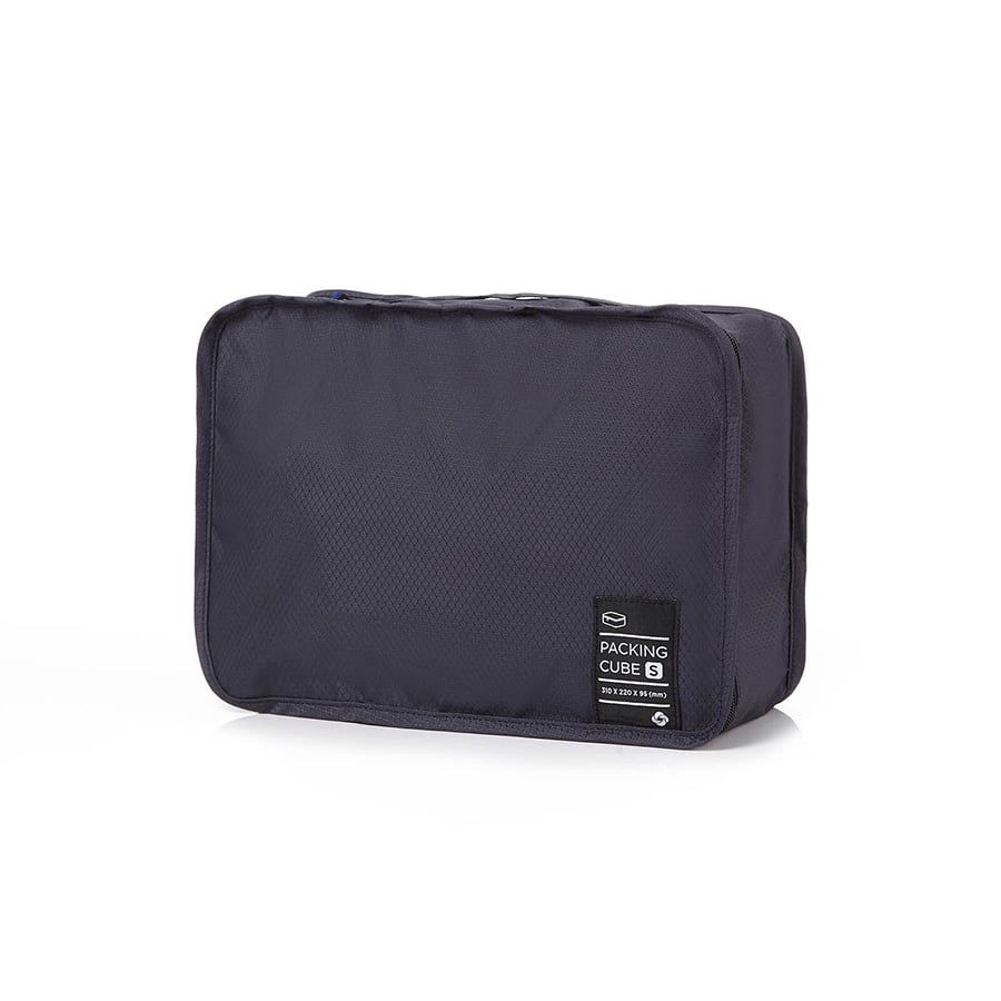 Bộ túi đóng gói Travel Essentials Pack. Cubes