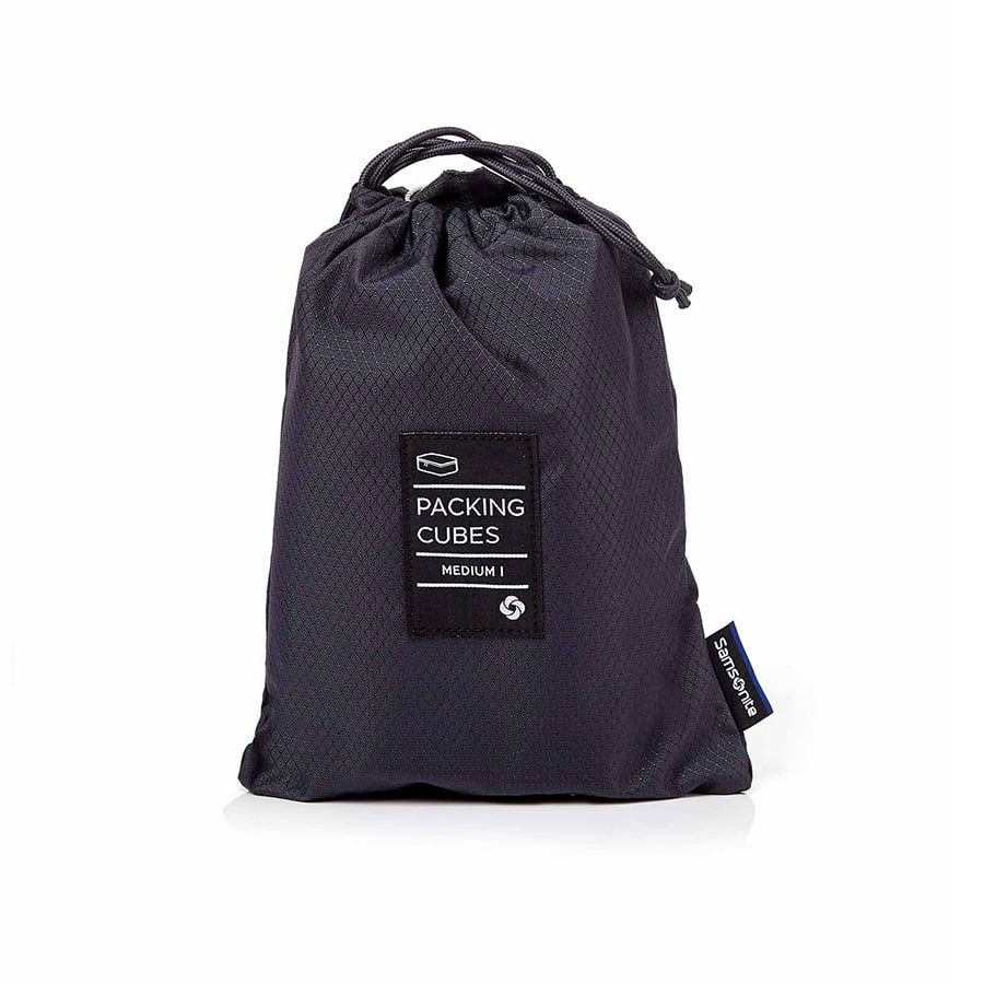 Bộ túi đóng gói Travel Essentials Pack. Cubes