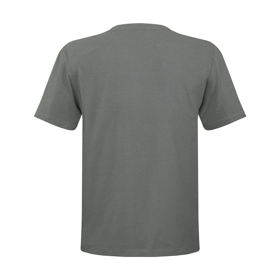  Áo thun Victorinox Brand Collection Mountain Graphic Tee - Grey 