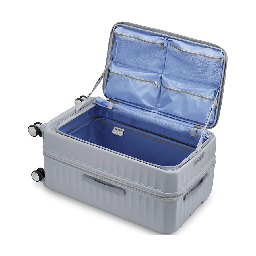 Vali kéo Frontec OS size trunk 76/28 V2