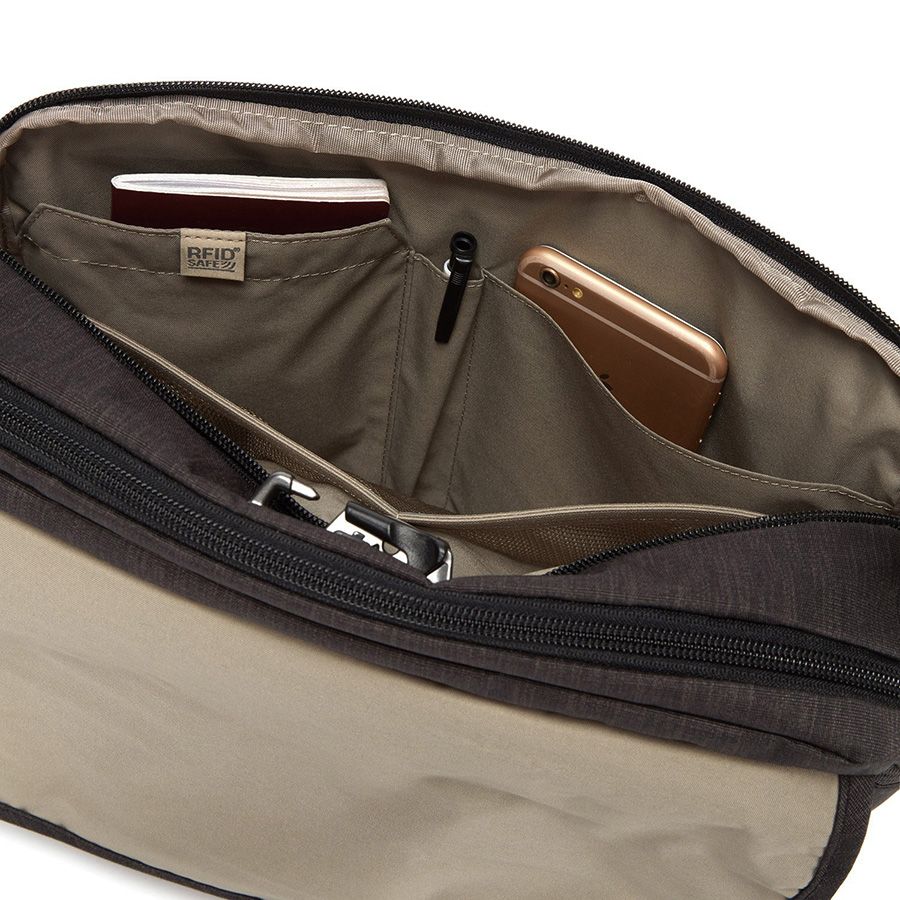 Túi messenger Metrosafe X
