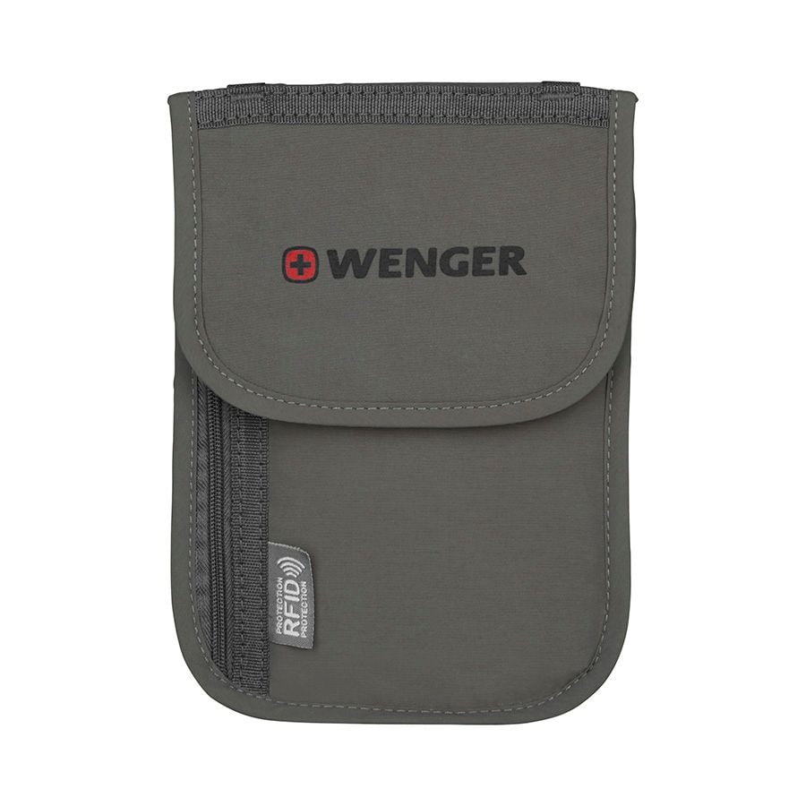 Túi đeo cổ Wenger