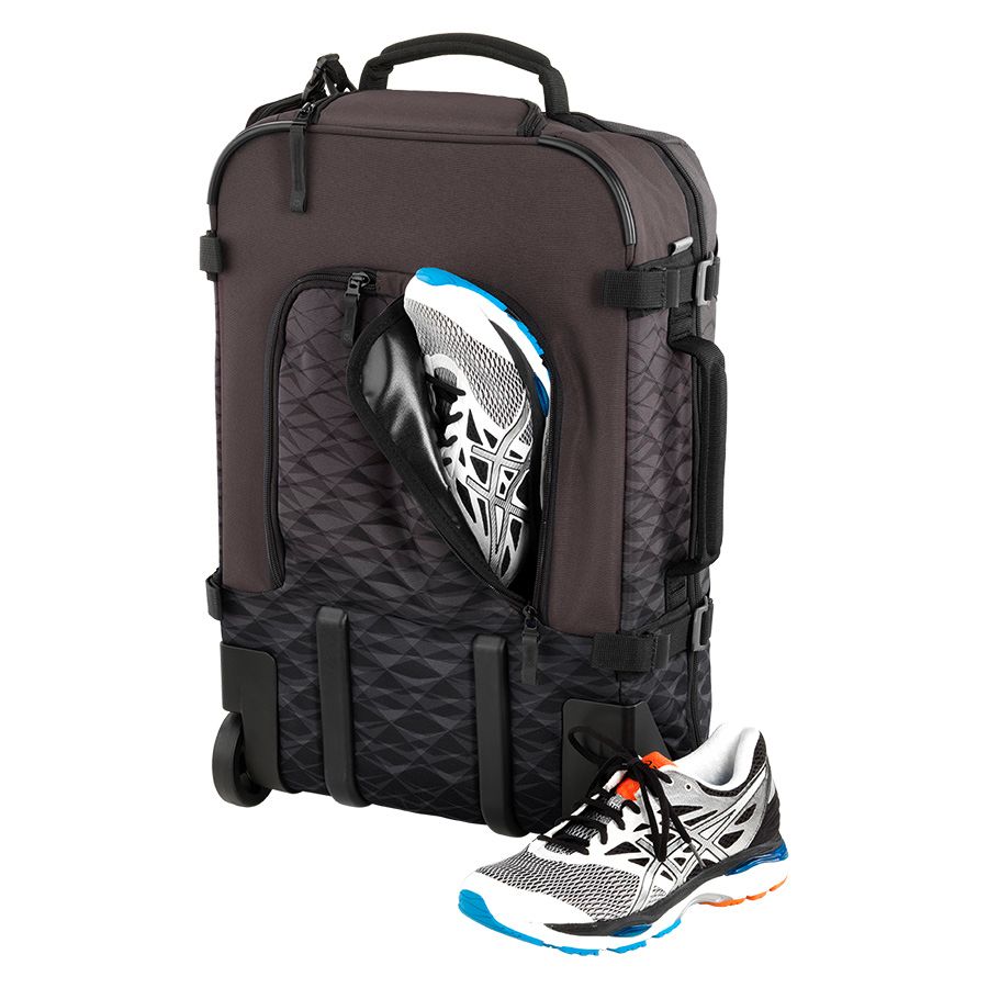 Túi kéo Vx Touring Global Carry-On