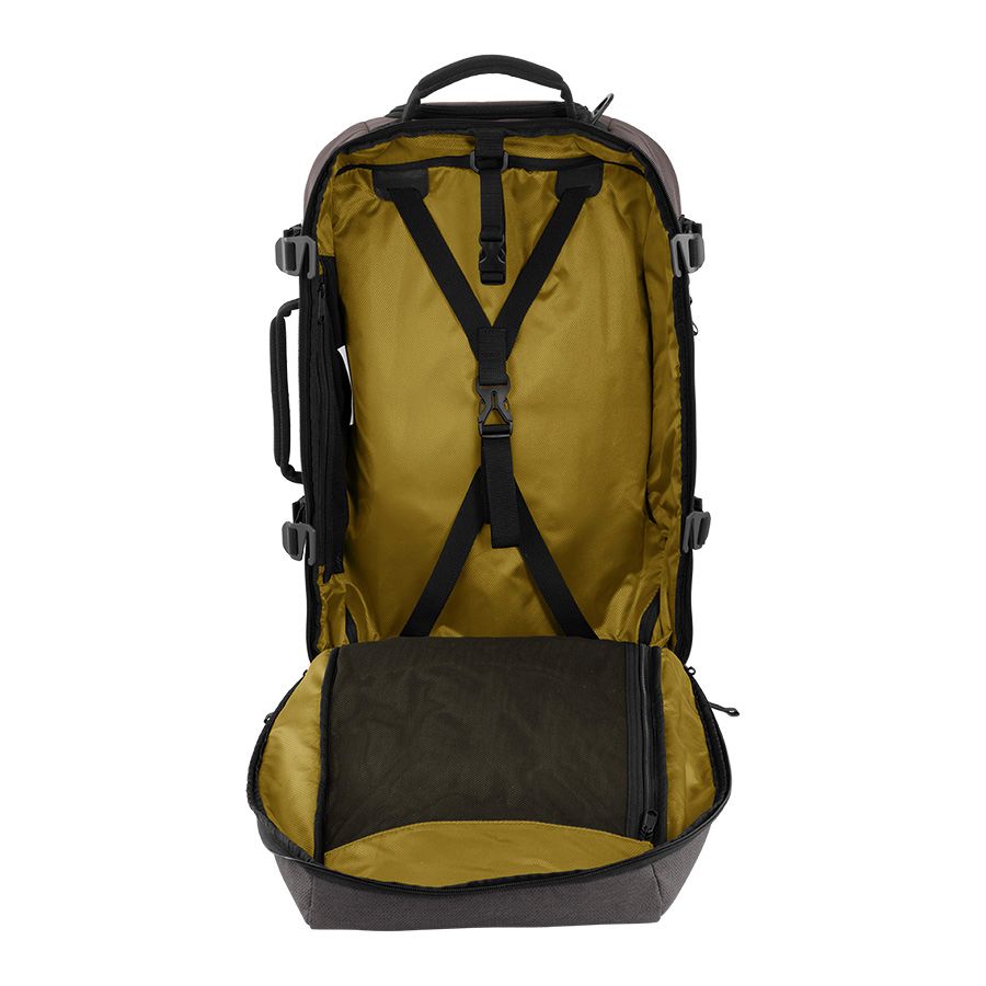Túi kéo Vx Touring Global Carry-On