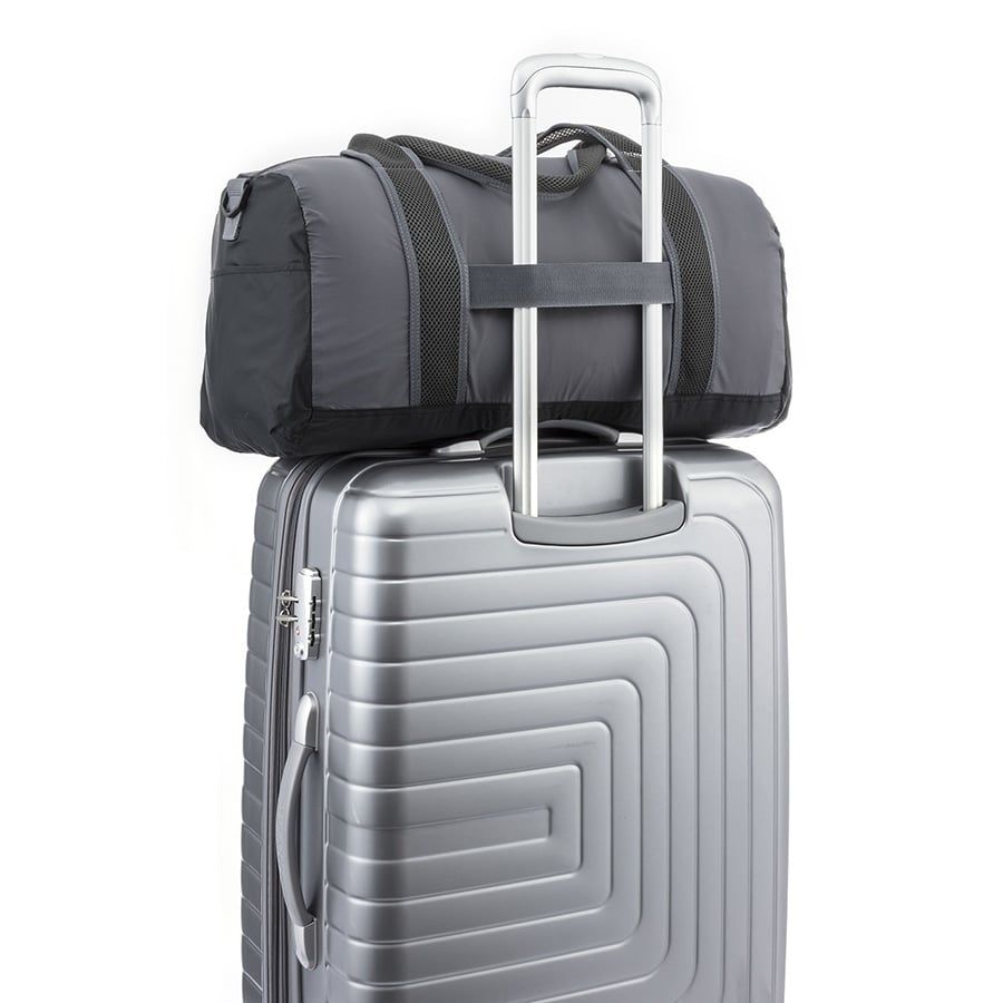Túi duffle gấp American Tourister