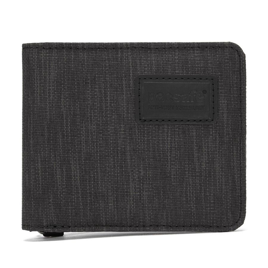Ví bifold RFIDsafe