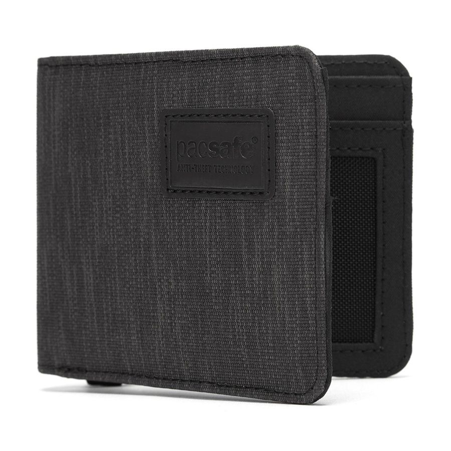 Ví bifold RFIDsafe