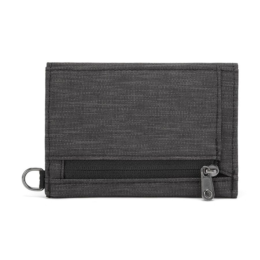 Ví trifold RFIDsafe