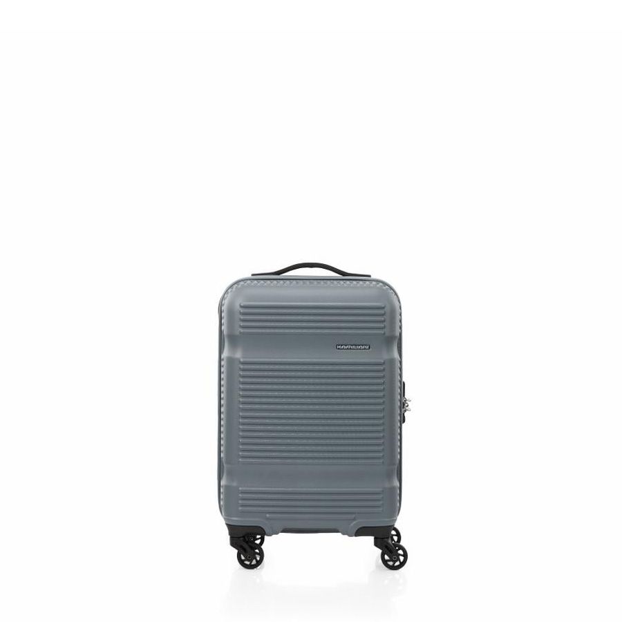 Combo 2 vali Liniar size cabin + trung