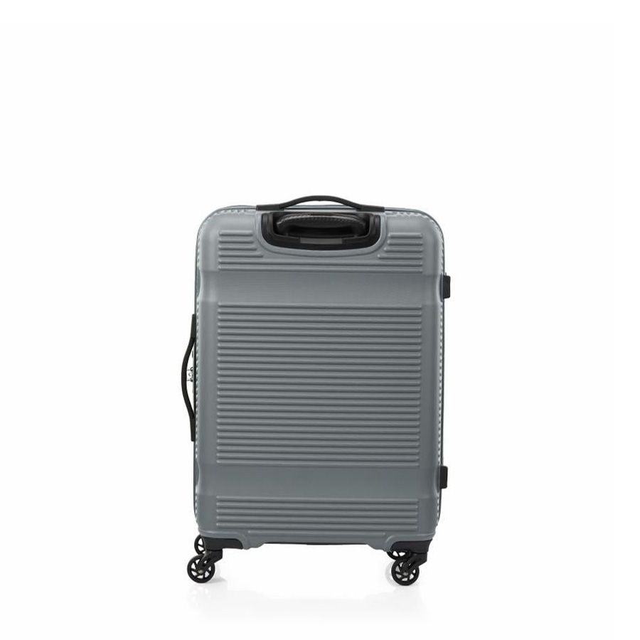 Combo 2 vali Liniar size cabin + trung