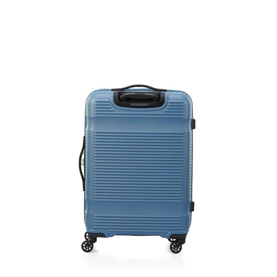 Combo 2 vali Liniar size cabin + trung
