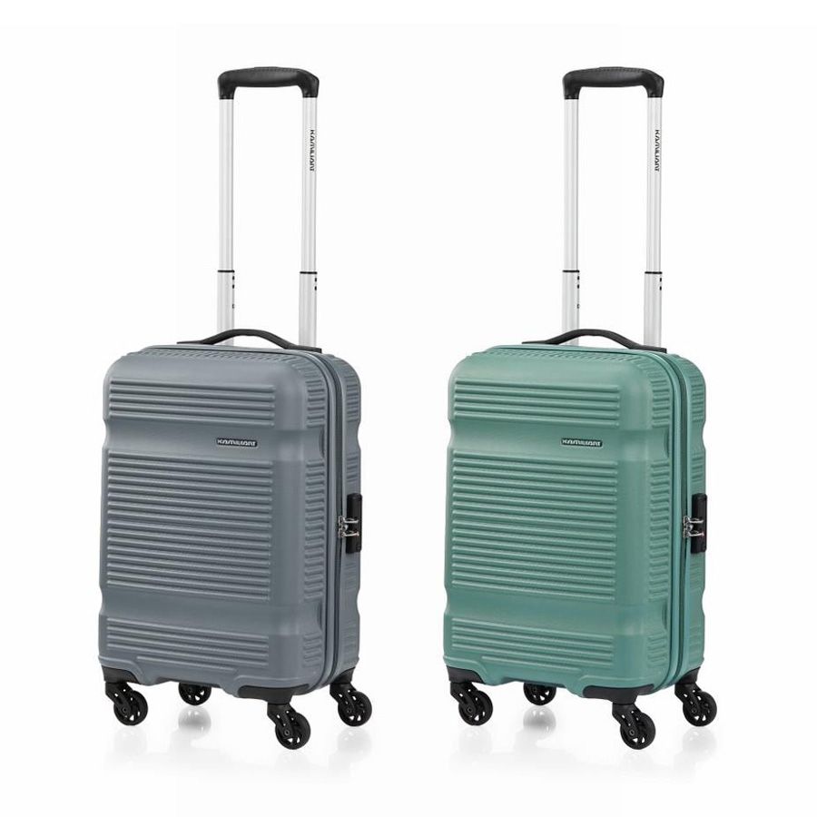 Combo 2 vali Liniar size cabin