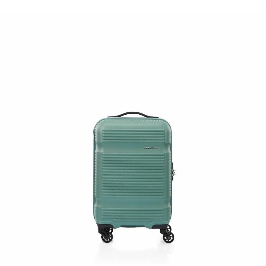 Combo 2 vali Liniar size cabin