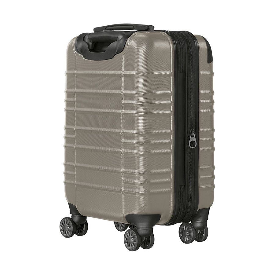 Combo vali kéo Latitude size cabin 52cm + Balo laptop 15.6