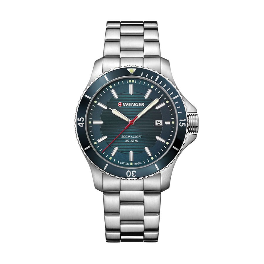 Đồng hồ Seaforce 01.0641.129