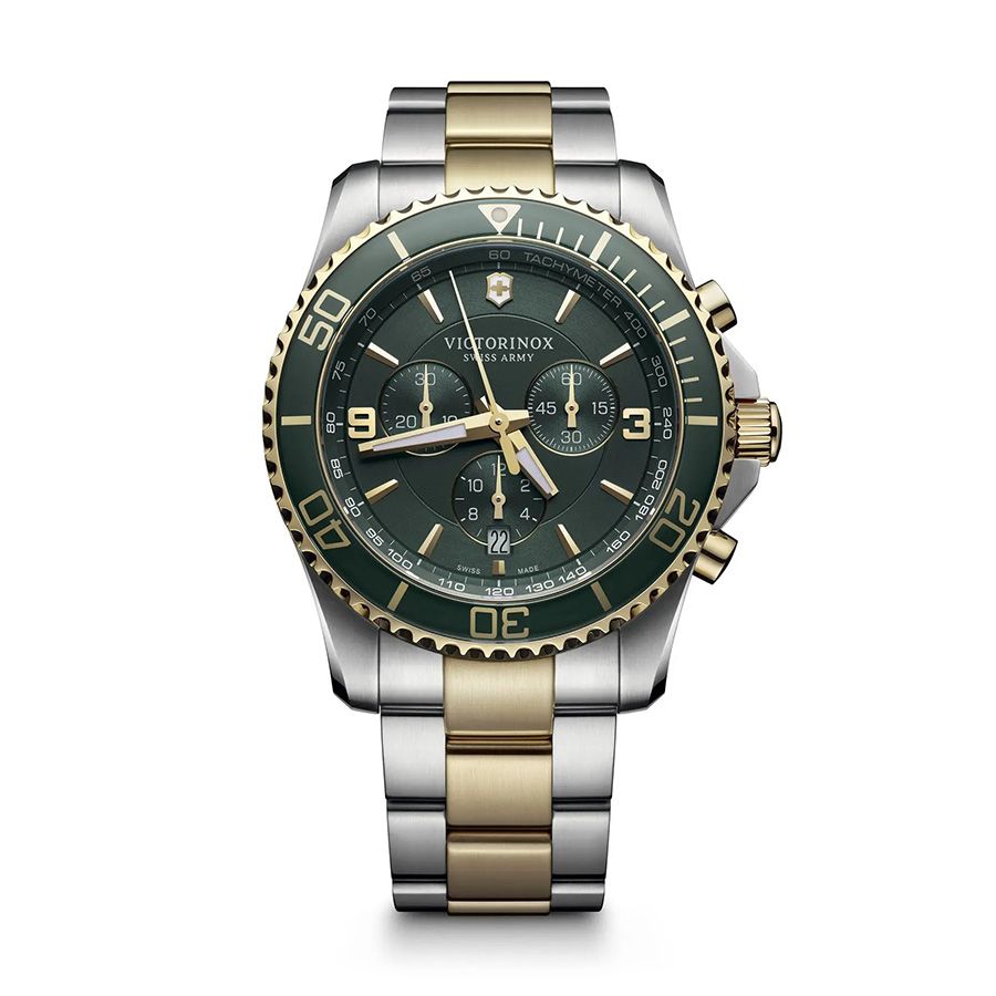 Đồng hồ Maverick Chronograph 241693