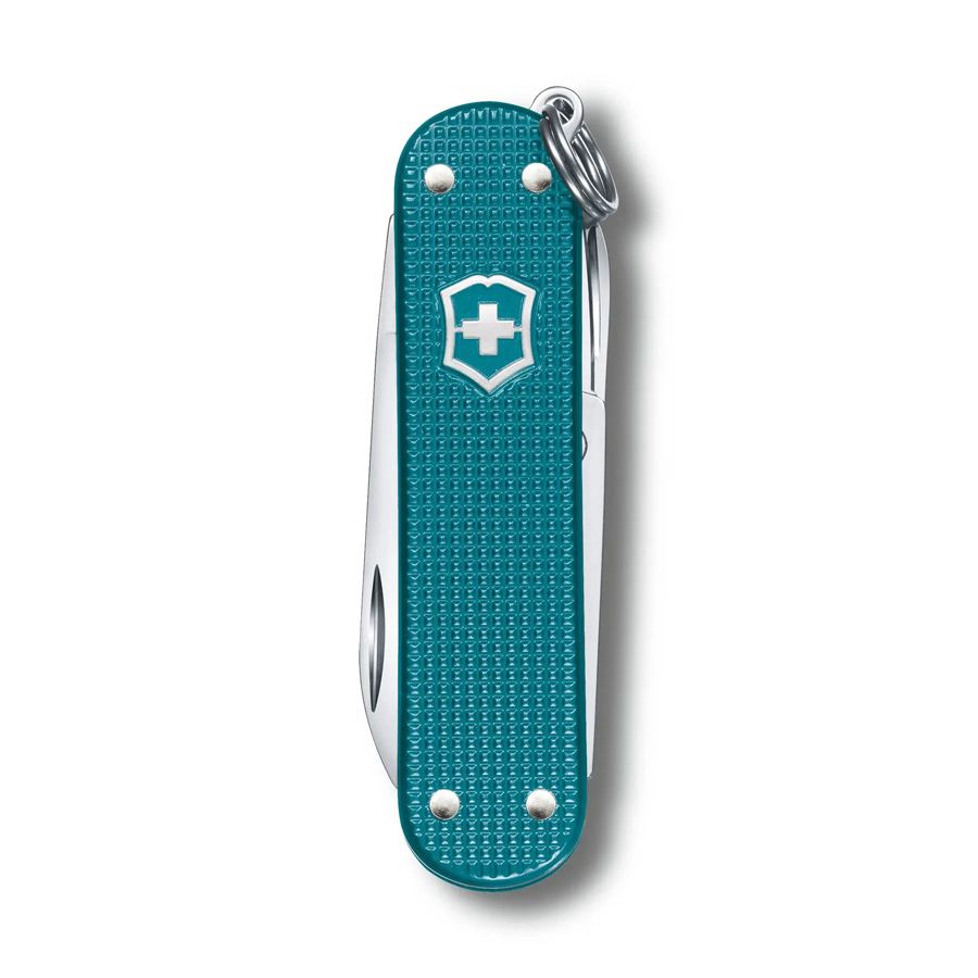 Dao xếp đa năng Classic SD Alox - Wild Jungle