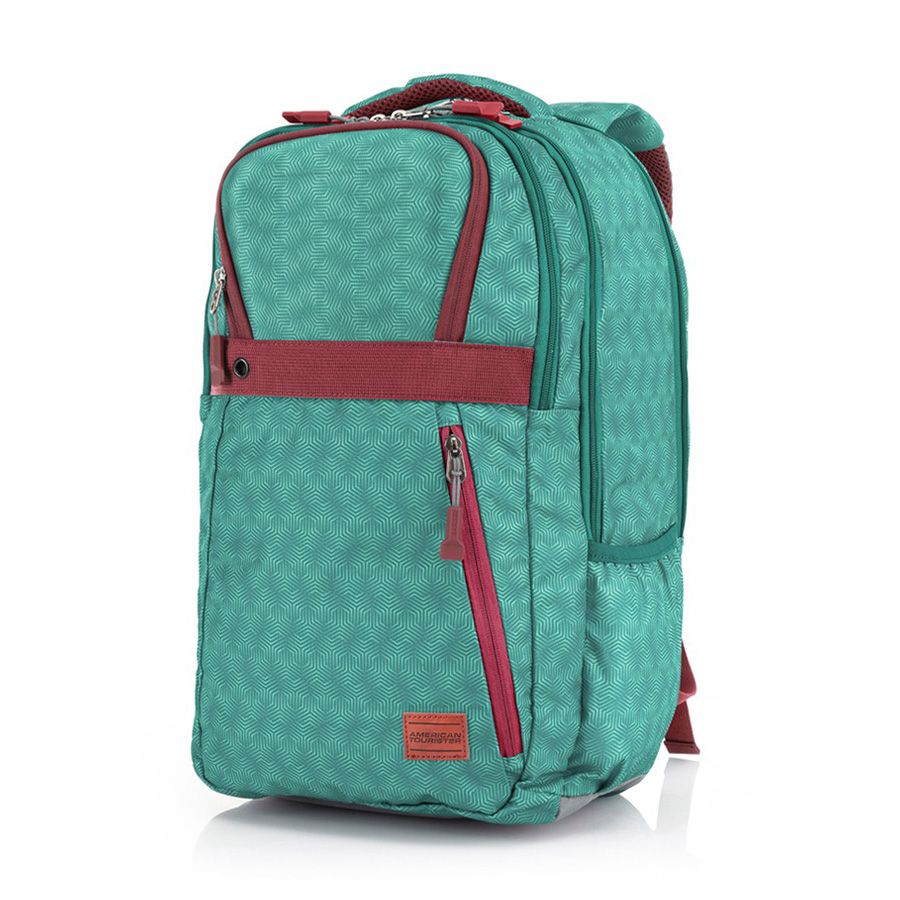 Balo laptop Strata 02