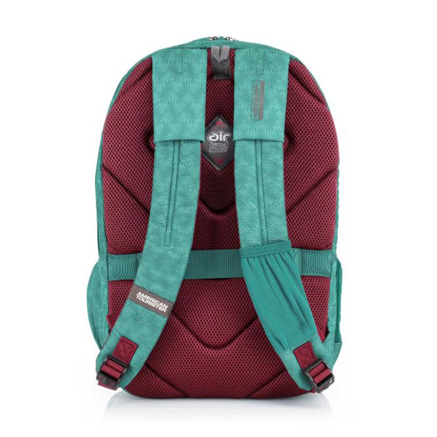 Balo laptop Strata 02