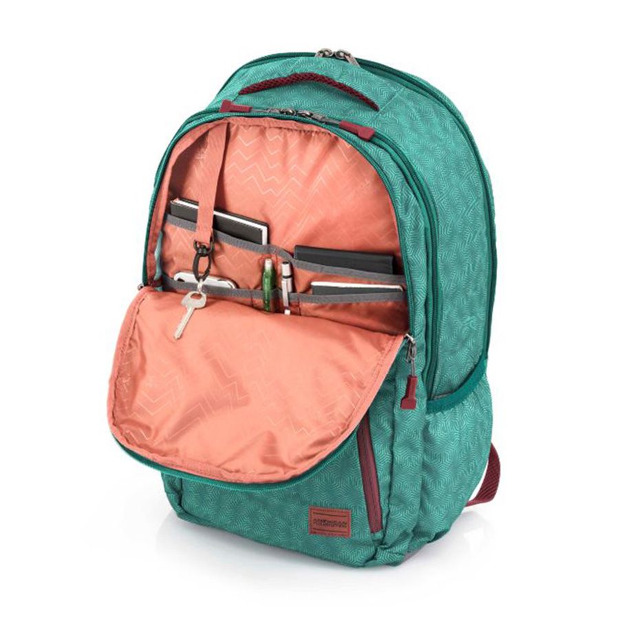 Balo laptop Strata 02