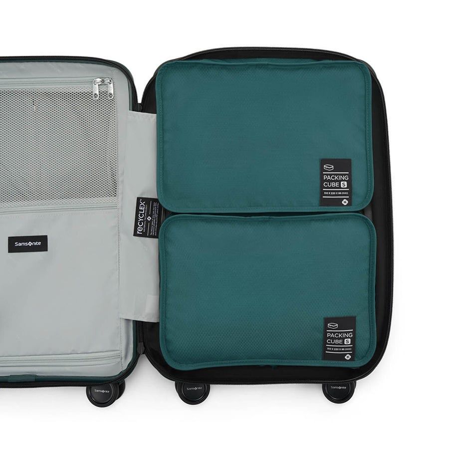 Bộ túi đóng gói Travel Essentials Pack. Cubes