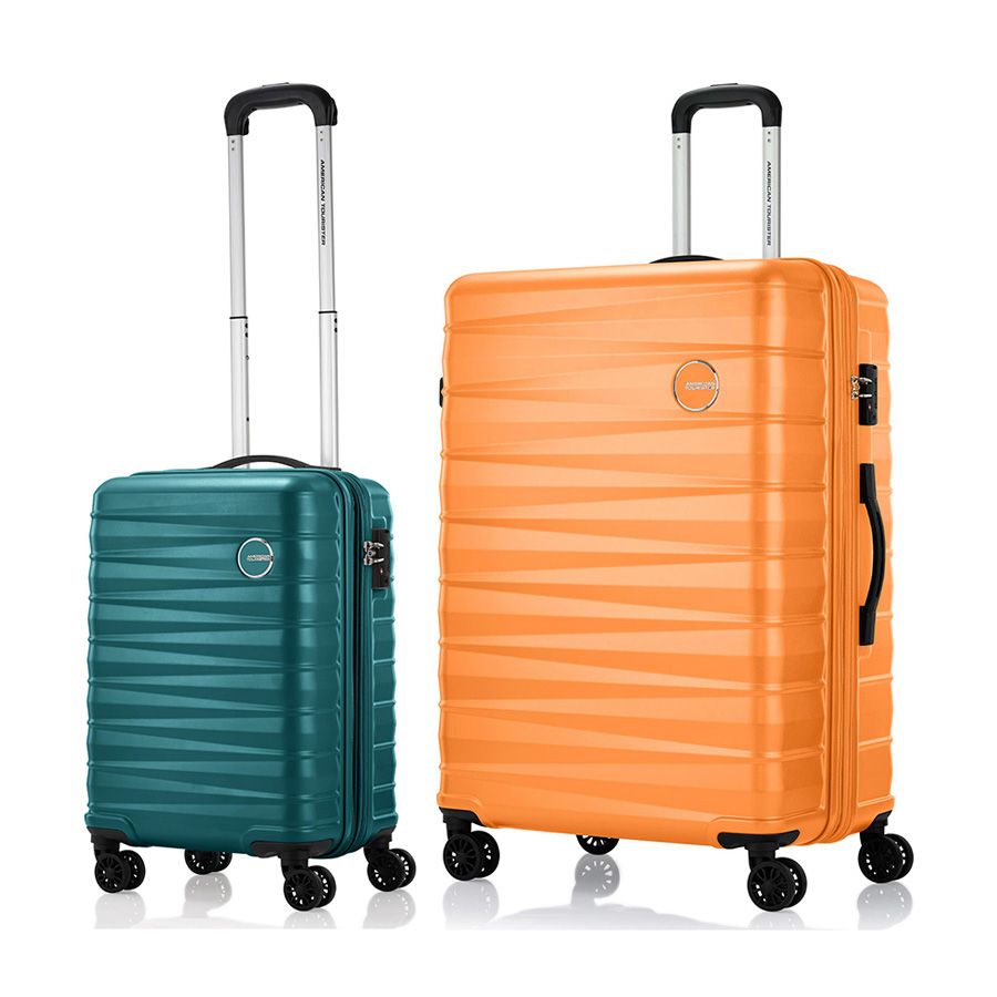 Combo 2 vali Brink size cabin 55/20 + đại 80/29