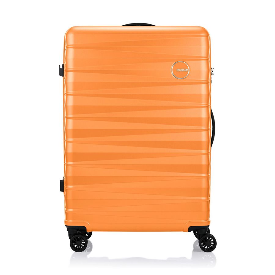 Combo 2 vali Brink size cabin 55/20 + đại 80/29