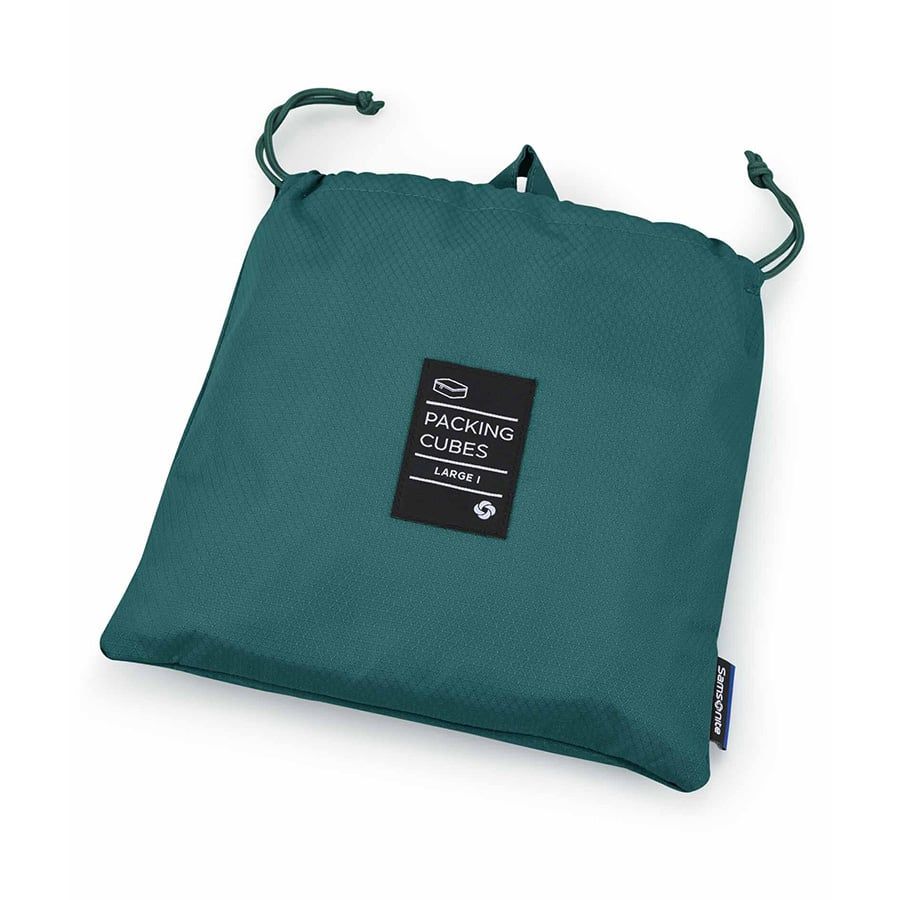 Bộ túi đóng gói Travel Essentials Pack. Cubes