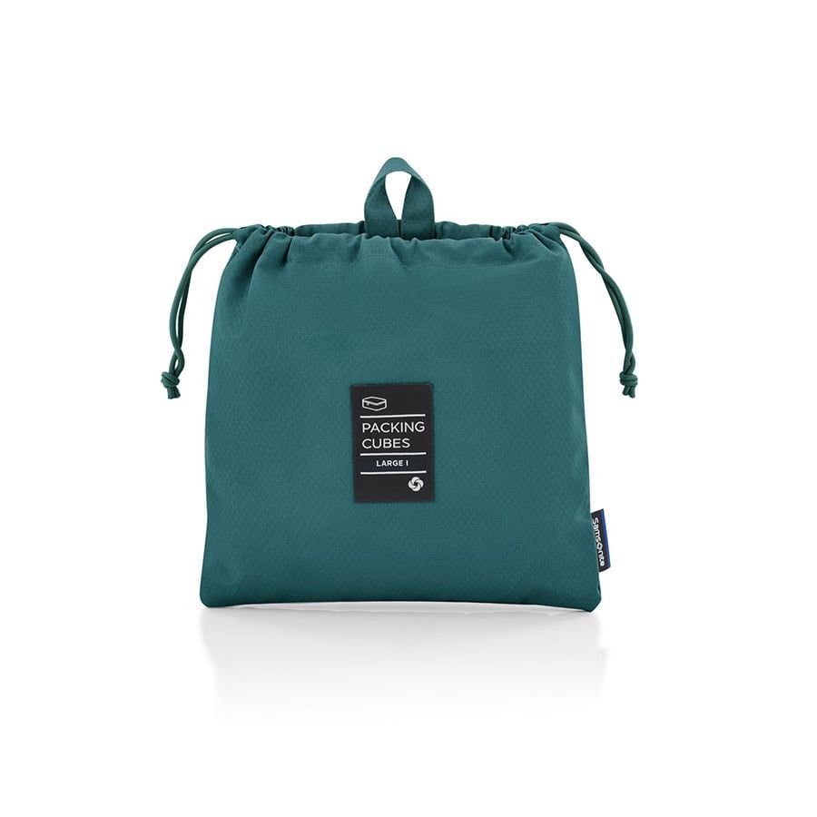 Bộ túi đóng gói Travel Essentials Pack. Cubes