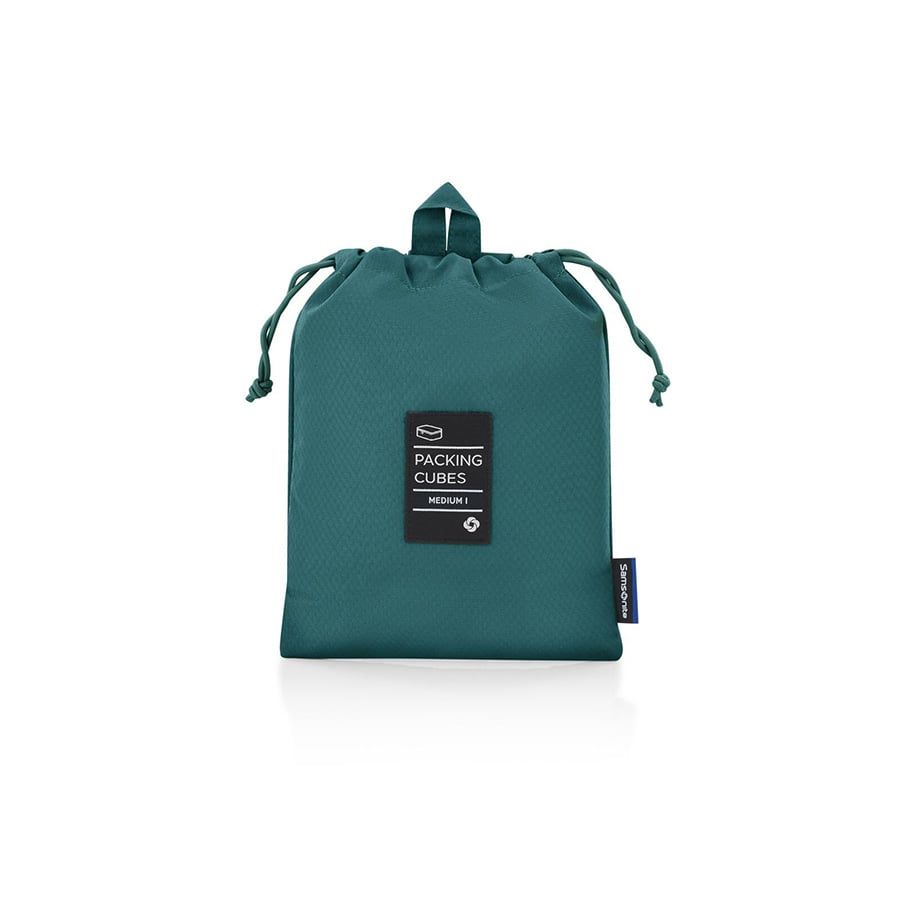 Bộ túi đóng gói Travel Essentials Pack. Cubes