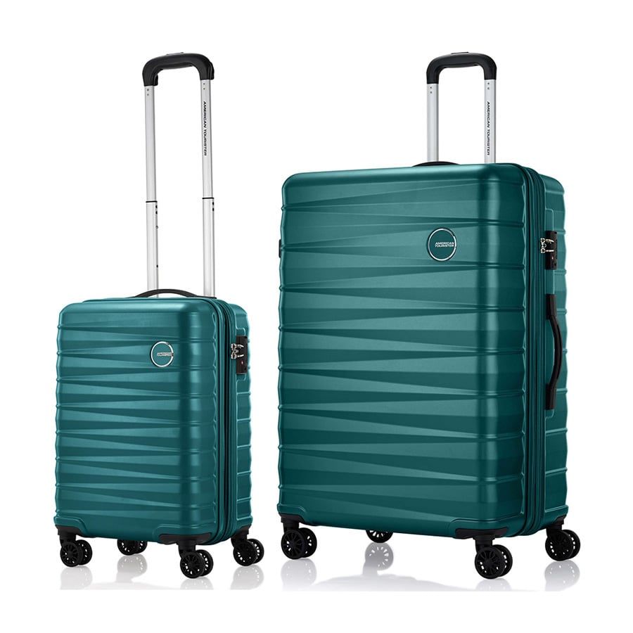 Combo 2 vali Brink size cabin 55/20 + đại 80/29