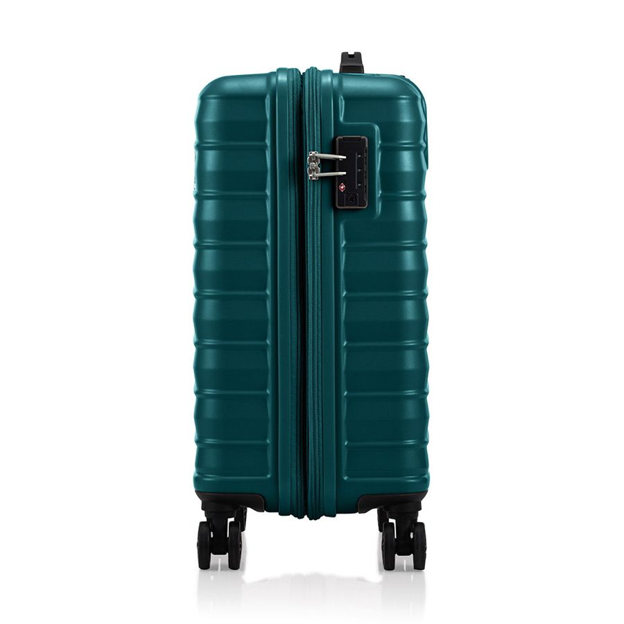 Combo 2 vali Brink size cabin 55/20 + trung 70/25