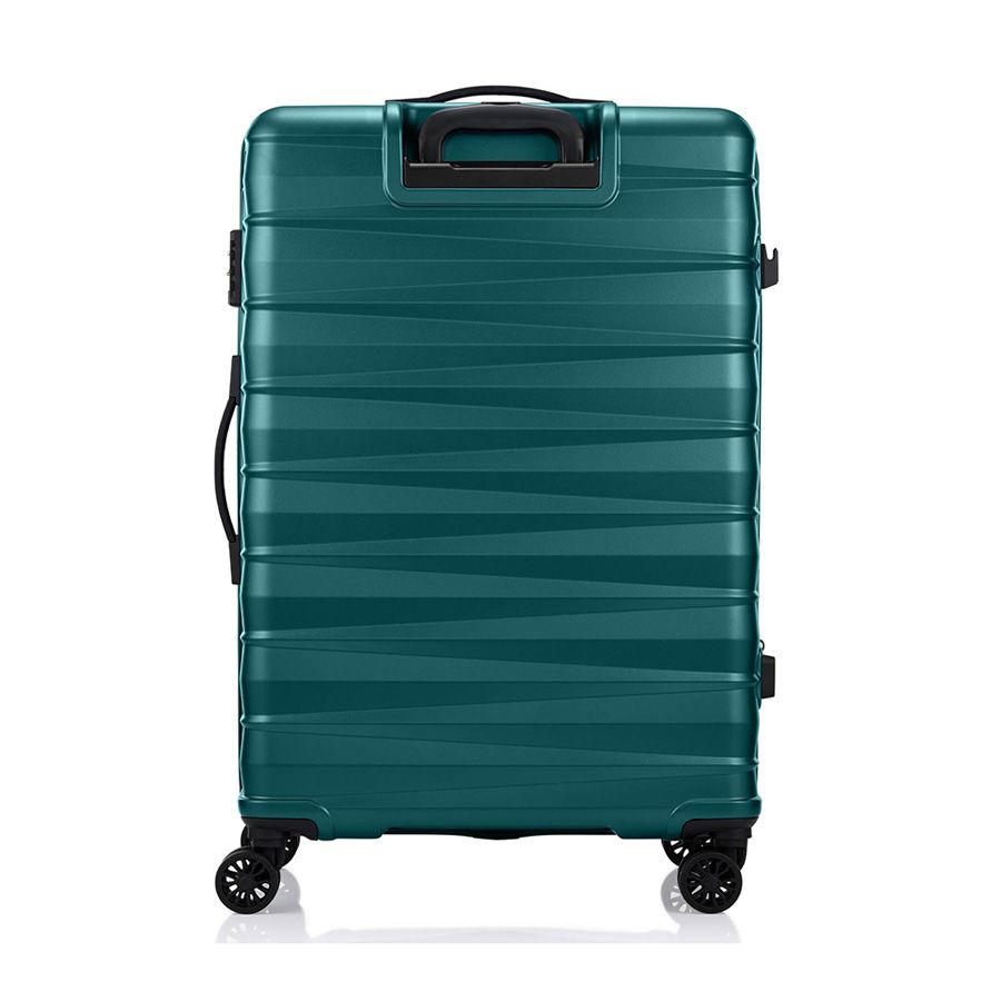 Combo 2 vali Brink size cabin 55/20 + đại 80/29