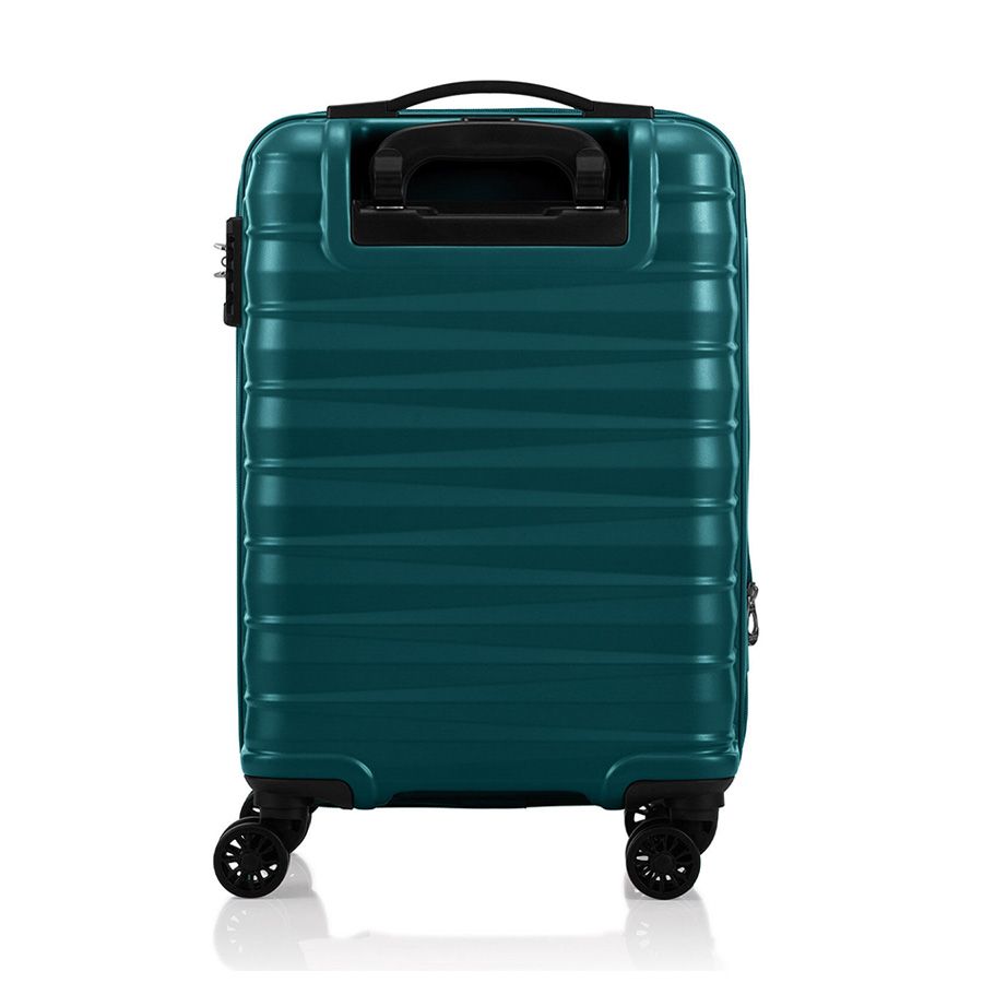 Combo 2 vali Brink size cabin 55/20 + đại 80/29