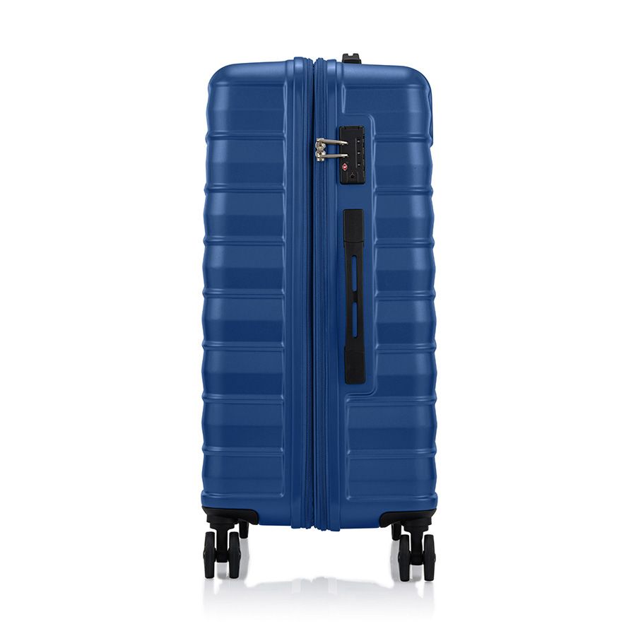 Combo 2 vali Brink size cabin 55/20 + trung 70/25