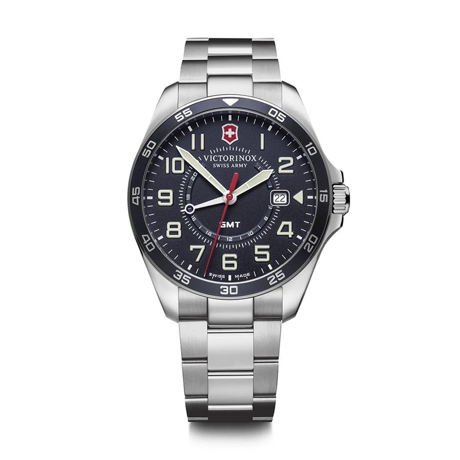 Đồng hồ FieldForce GMT 241896